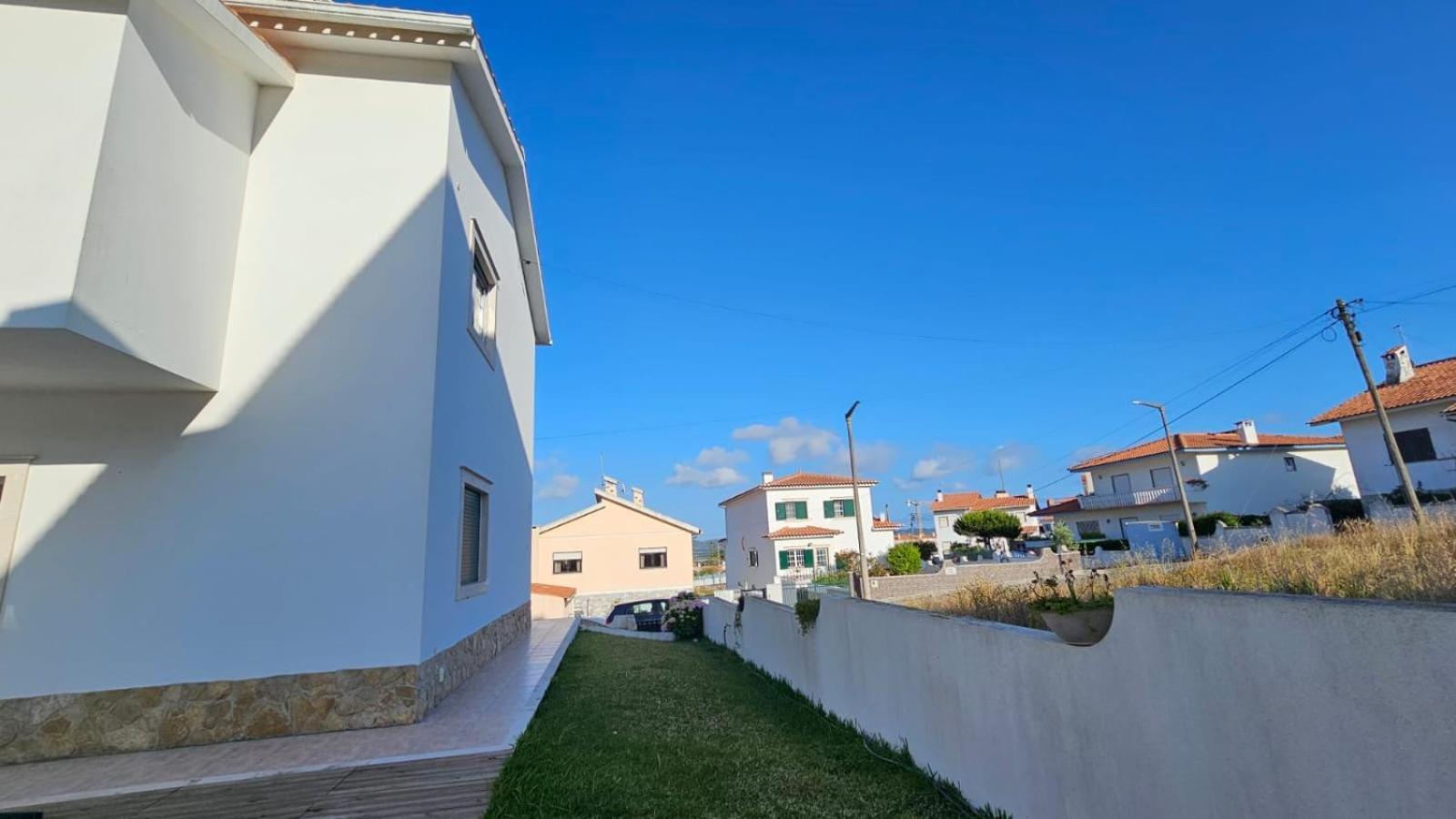 Villa Casa Lu Salir de Porto Exterior foto